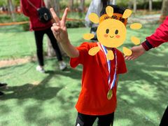 -幸福泉幼儿园(韩建·瑞雪春堂西)