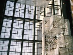 -行者书屋大堂吧 ·下午茶(南京圣和府邸酒店)