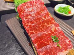 -黑牛の店·黑金店(沈阳万象城店)