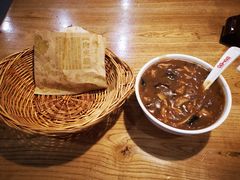 胡辣汤-中原一大碗(湖滨店)