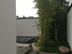 -南京夫子庙石唯玉雨花石酒店