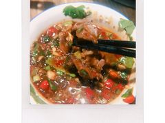 -贵州黄牛肉(西溪湿地店)