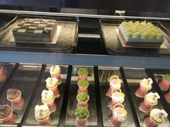 -解放碑威斯汀酒店-知味国际美食餐厅