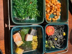 -Mr.Fish鱼鲜生海鲜放题(高德置地冬广场店)
