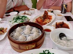 小笼包-翠亭酒家(山西南路店)