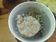 糍粑稀饭-老凯俚酸汤鱼(鸿通城店)
