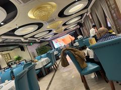 -香融府·烤鸭·家常菜(马家堡路店)