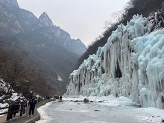 -云台山风景名胜区