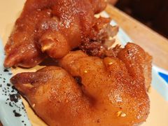 -状元阁烧烤(新华路总店)