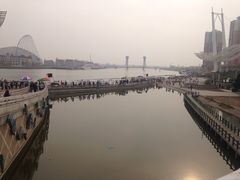 -海河外滩公园
