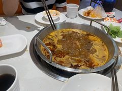 -阿田大虾·鲜虾火锅·(青浦万达茂店)