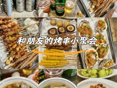 -老谢野馄饨(延安路店)