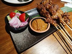 -仓库南洋海鲜小排档(柳河路店)