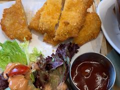 -刀叉遇上筷子中西融合餐厅(成都道店)