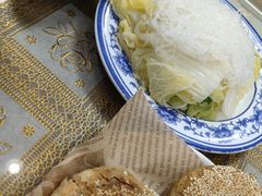 -清真·鸦儿李记·小馆(后海店)