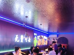 -徐记小怪兽肉蟹煲店(哈西万达金街店)