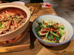 -农耕记·湖南土菜(龙岗熙和园店)