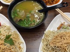 -王家沙点心店(南京西路总店)