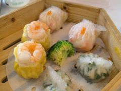 -鹿鸣酒家(越秀店)