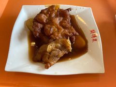-鲜得来排骨年糕(即墨路店)