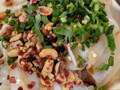 博白白切粉-桂小厨广西菜(印象城店)