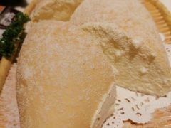 雪花奶酪包-虾饺妹·酒家(金碧店)