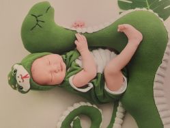 点击看大图 -玛瑞莎孕婴童摄影到家拍
