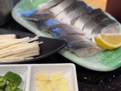 -木槿花韩式炭烤·熟成肉工坊(孙文东路店)