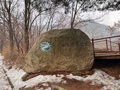 -丹东凤凰山景区