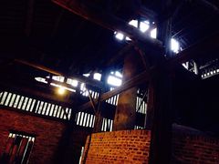 古窑民俗博览区-景德镇古窑民俗博览区