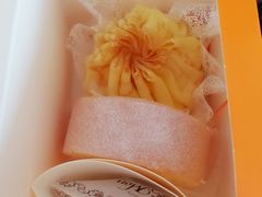 -檬舒舒MonChouChou(环球金融中心店)