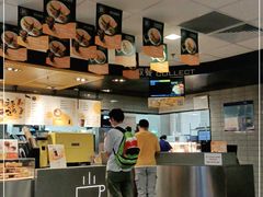 -麦当劳(秣陵路店)