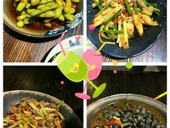 -功夫小龙虾·烧烤·江湖菜(金沙洲店)
