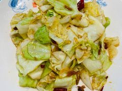 -益恒饭店乡间白族菜(古城总店)