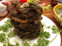 -西新饭店(城中店)