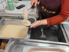 -鞠氏黑芝麻糊(水塔店)