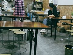 大堂-跑三里雀头小馆(濠东路店)