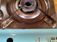-东吉馆韩式餐厅(八经街总店)