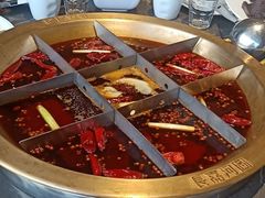 -长嘉·河图火锅(长嘉汇江景旗舰店)