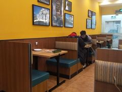 大堂-萨莉亚意式餐厅(石鼓路店)