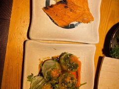 -禾风·海鲜料理自助(玉林店)