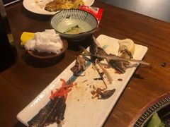 -烧鸟横丁(联发文创口岸店)