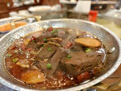 -孙府大院(步行街店)