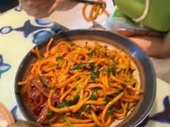 -撒拉花儿·新疆菜·清真(太阳宫店)