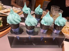 -小大董·烤鸭(观景餐厅·南京西路店)