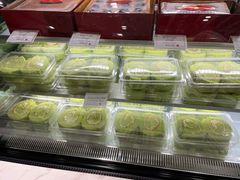 -本格旺索罗(樟宜机场T1店)