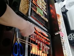 -非凡烧烤(历史博物馆店)