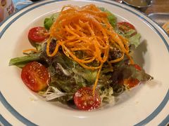 田园沙拉-I HOLIC艾豪丽披萨(KKone店)
