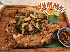 -KingThaia金泰兰(滨江天街店)