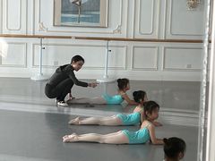 -芭蕾仙子 FairyBallet 少儿芭蕾舞蹈中心(丽都旗舰店)